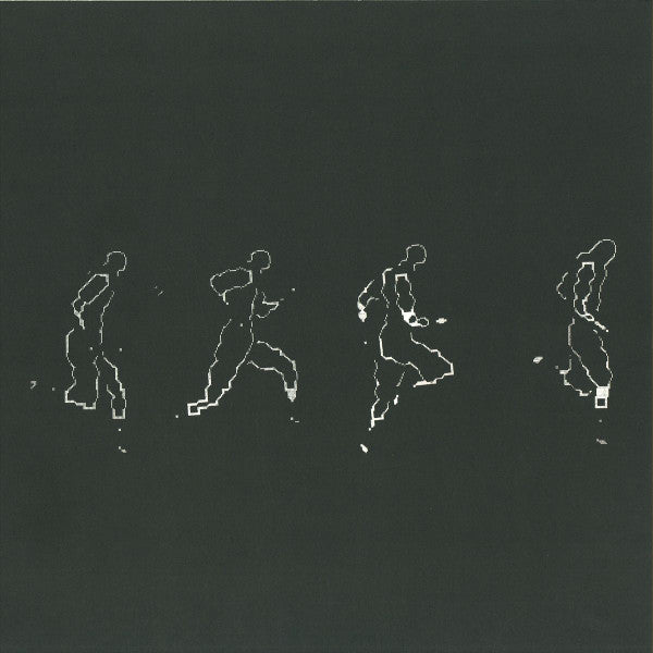Don't DJ – Gammellan 12"