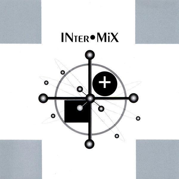 Intermix - Intermix CD