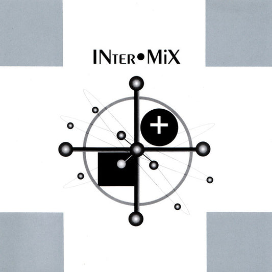 Intermix - Intermix CD