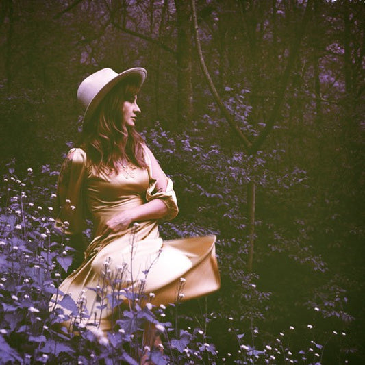 Margo Price – Midwest Farmer's Daughter LP