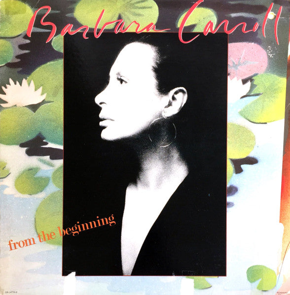 Barbara Carroll – From The Beginning LP