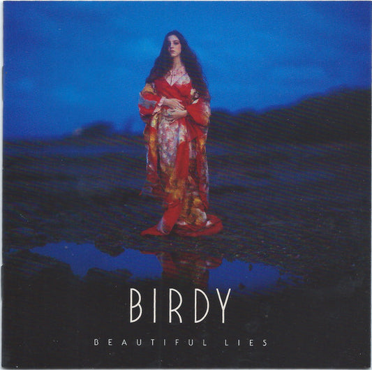 Birdy – Beautiful Lies CD