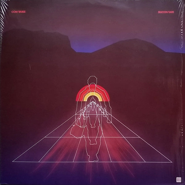 Com Truise – Silicon Tare 12"