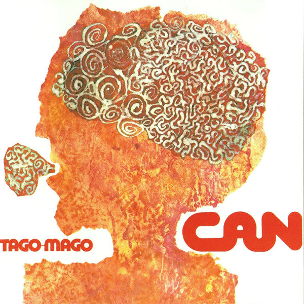 Can – Tago Mago CD