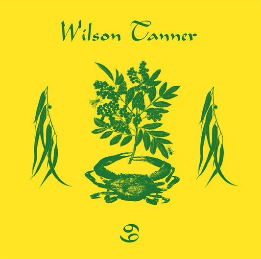 Wilson Tanner - 69