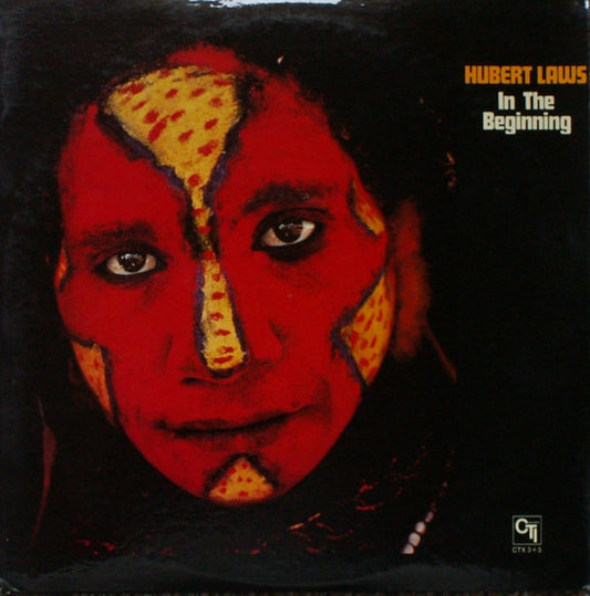 Hubert Laws – In The Beginning 2LP