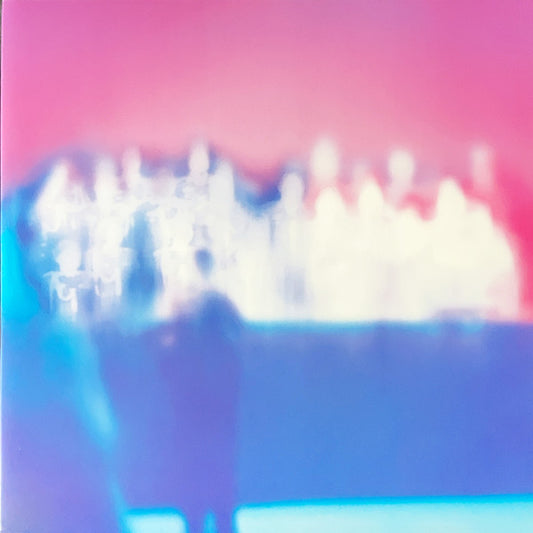 Tim Hecker – Love Streams 2LP