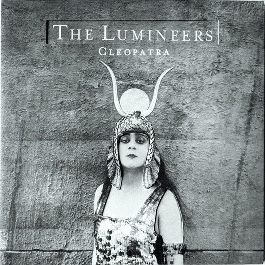 The Lumineers – Cleopatra (Walmart Exclusive Gale Green) LP