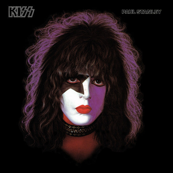 Kiss - Paul Stanley LP
