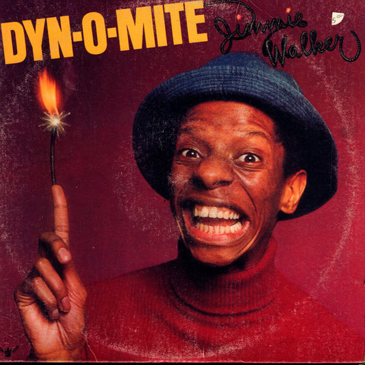 Jimmie Walker – Dyn-O-Mite LP