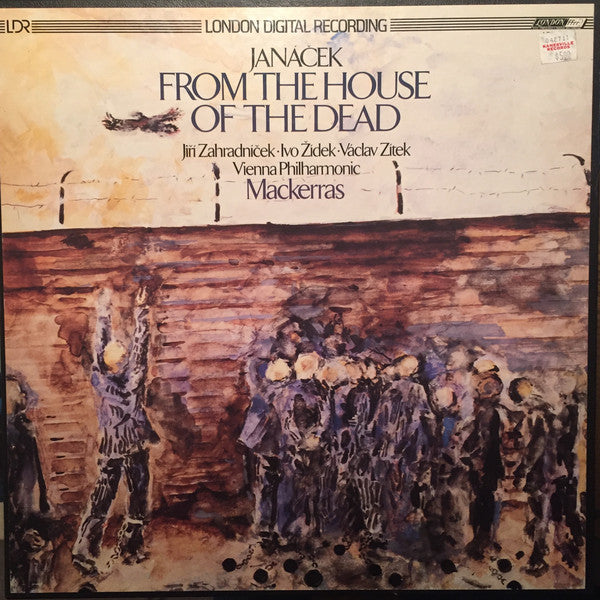 Janacek / Mackerras - From The House of the Dead