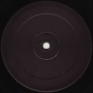 Nocow – Letit 12"