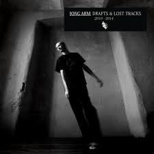 Long Arm – Drafts & Lost Tracks 2010 - 2014 LP