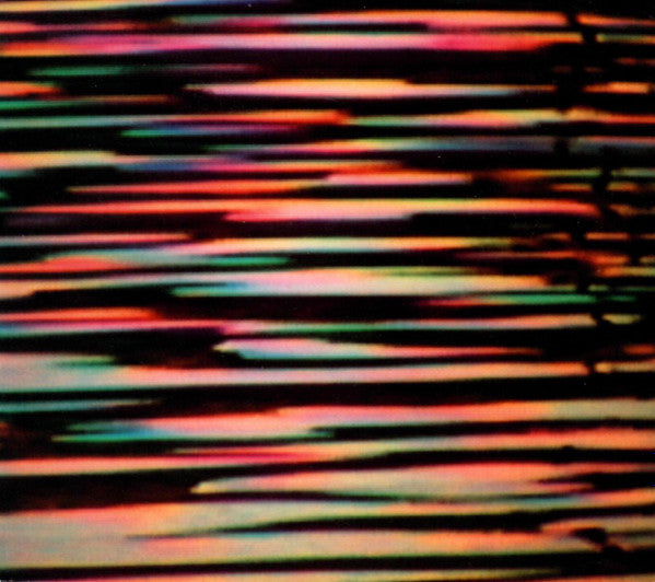 New Order – Video 5-8-6 CD