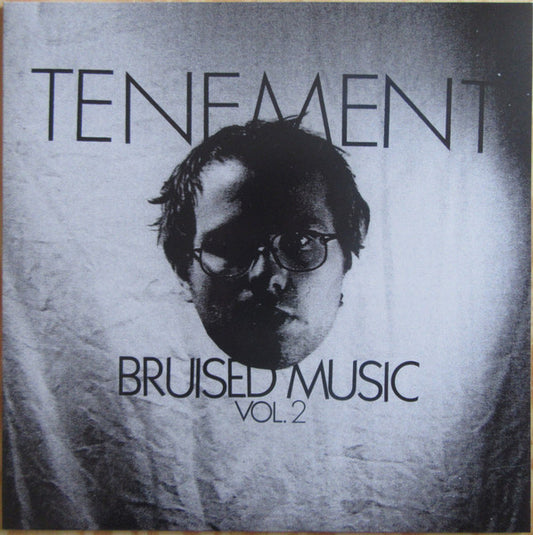Tenement - Bruised Music Vol Two