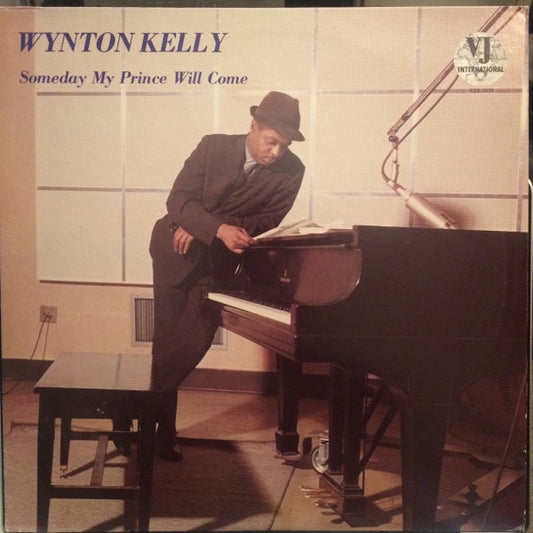 Wynton Kelly – Someday My Prince Will Come LP