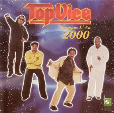 Top Vice – Compas L'an 2000