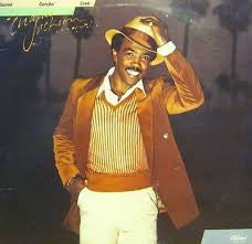 Charles Jackson – Gonna Getcha' Love LP