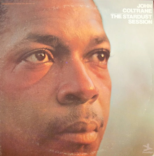 John Coltrane – The Stardust Session 2LP