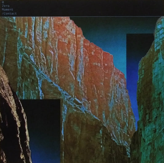 Contact – Zero Moment CD