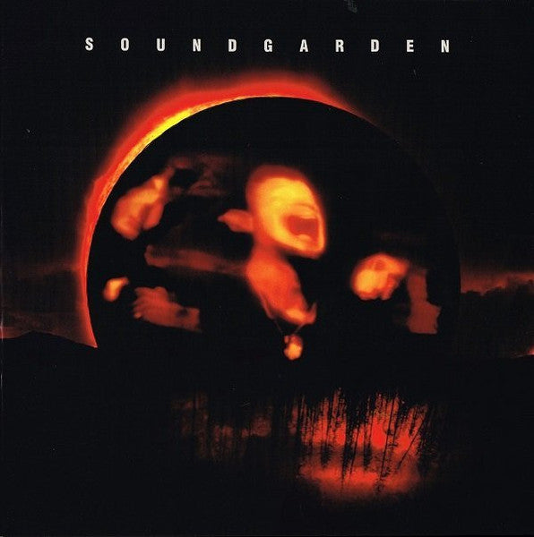 Soundgarden - Superunknown (180g Reissue) LP