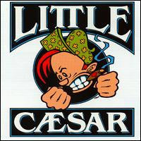 Little Caesar – Little Caesar CD