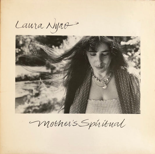Laura Nyro - Mother's Spiritual LP