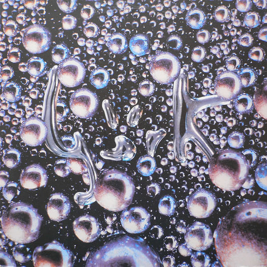 Björk – Big Time Sensuality 12"