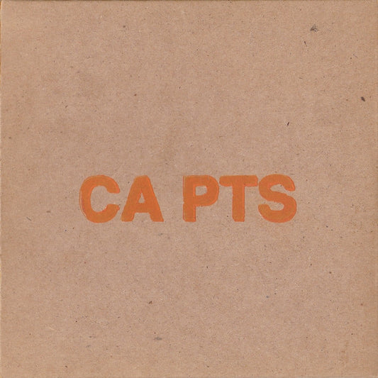 Charles Atlas – Play The Spaces CD