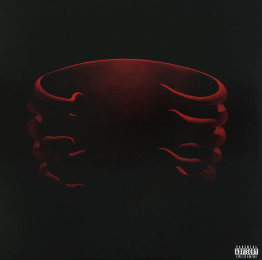 Tool - Undertow (Reissue) LP
