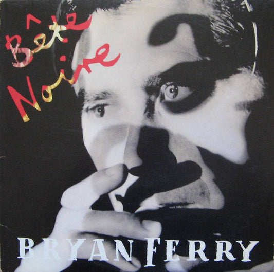 Bryan Ferry – Bête Noire LP