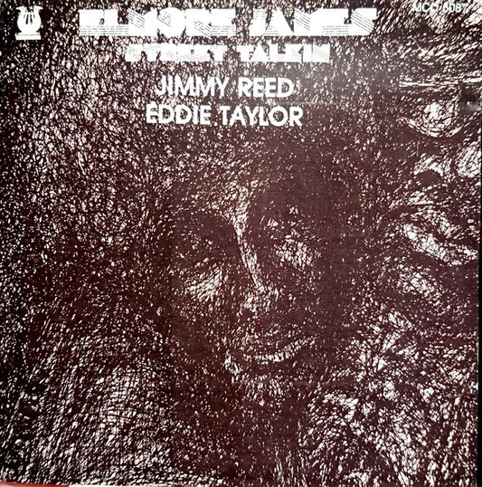 Elmore James - Street Talkin CD