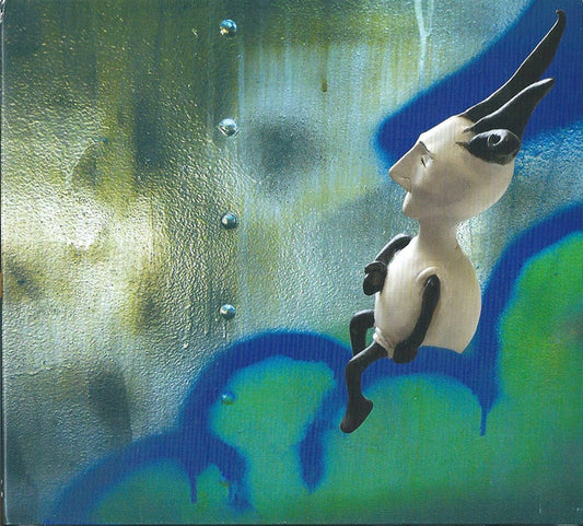 Mike Keneally – Scambot 2 CD