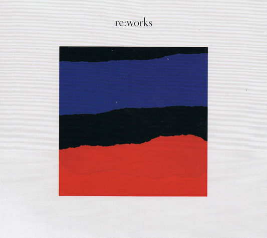 Various – Re:works