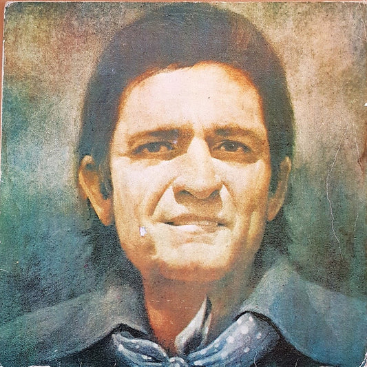 Johnny Cash - Greatest Hits, Vol. 2 LP