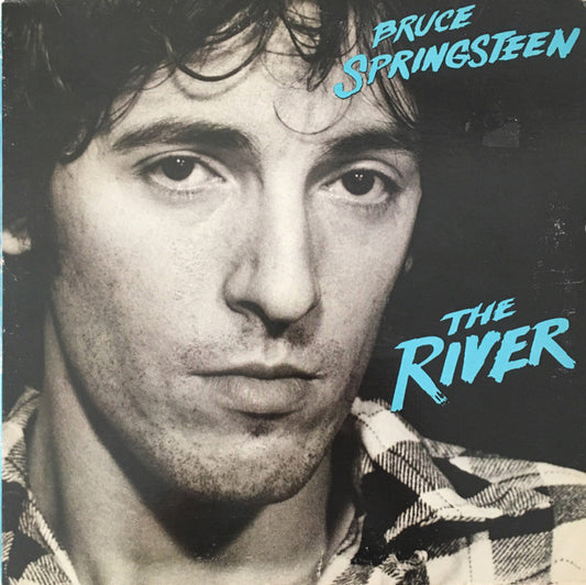 Bruce Springsteen - The River 2LP