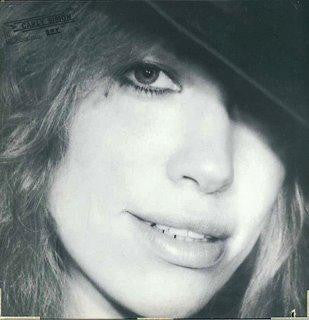 Carly Simon ‎– Spy LP