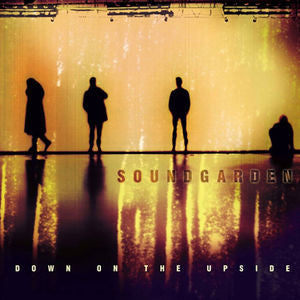 Soundgarden - Down On The Upside (180g Reissue) LP