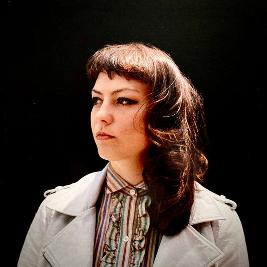 Angel Olsen – My Woman LP