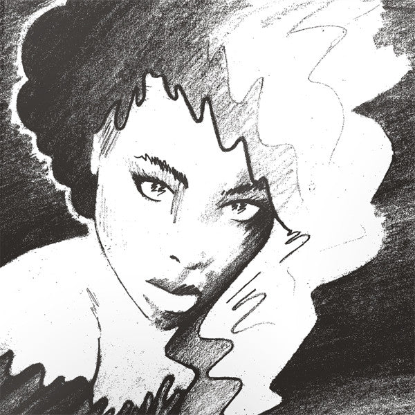 Mickey Oliver & Shanna Jae – Never Let Go LP