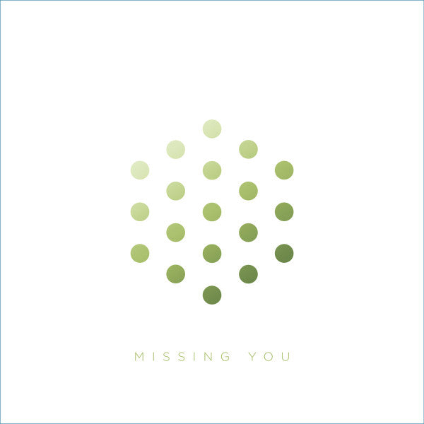 LSB – Missing You / Tumult 12"