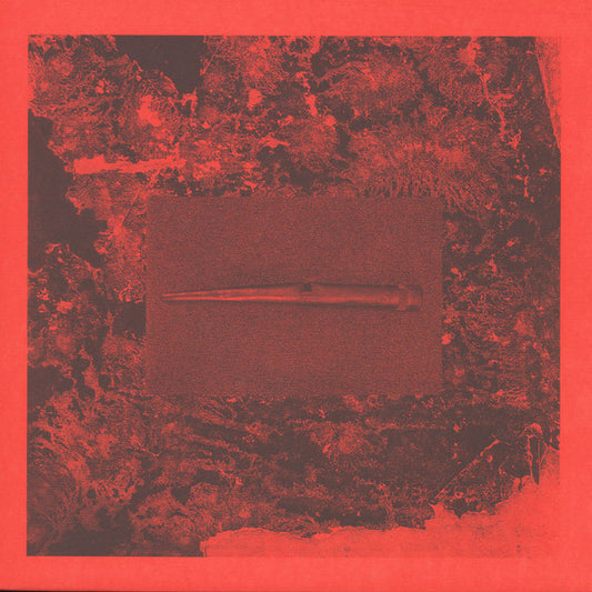 Baaz - Untitled 12"