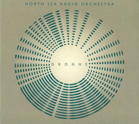 North Sea Radio Orchestra – Dronne CD