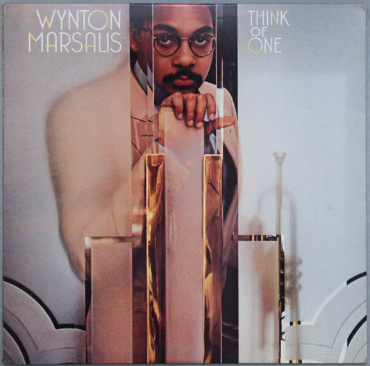 Wynton Marsalis - Think of One LP