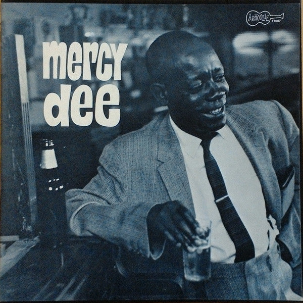 Mercy Dee Walton – Mercy Dee LP