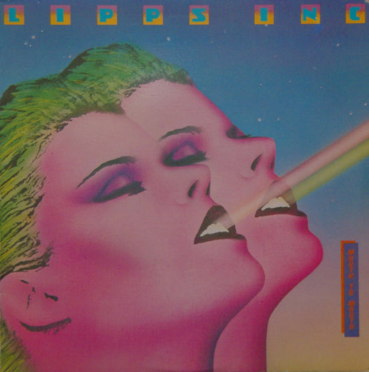 Lipps Inc. - Mouth To Mouth LP