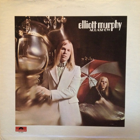 Elliott Murphy – Aquashow LP