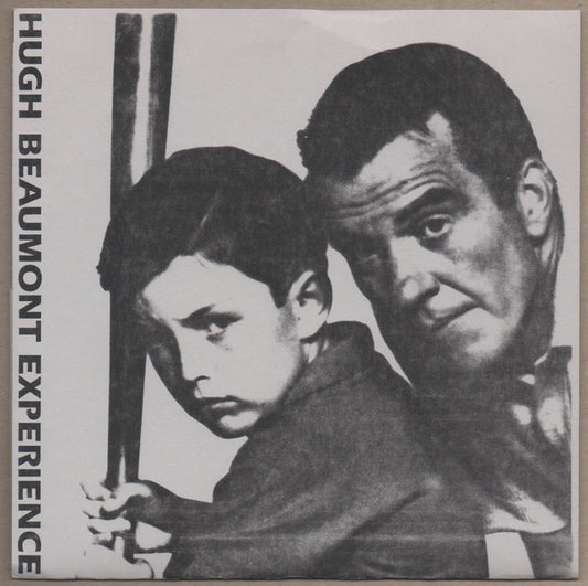 Hugh Beaumont Experience – Hugh Beaumont Experience EP