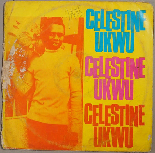Celestine Ukwu & His Philosophers National – True Philosophy LP