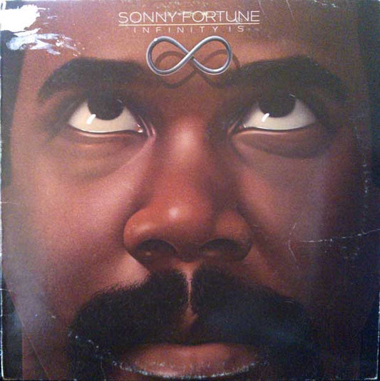 Sonny Fortune – Infinity Is LP
